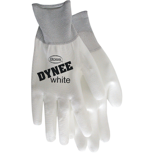 Seamless Knit Gloves