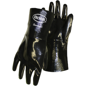Neoprene Coated