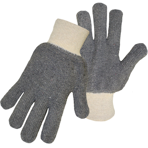 Terry Cloth Gloves