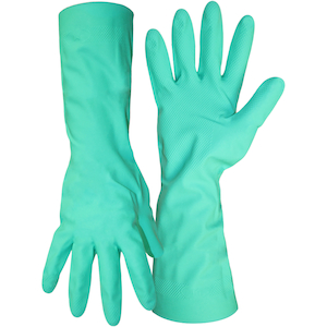 Medium & Heavy Weight Nitrile