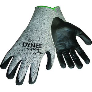 Nitrile Foam Grip
