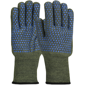 Seamless Knit Hot Mill Gloves