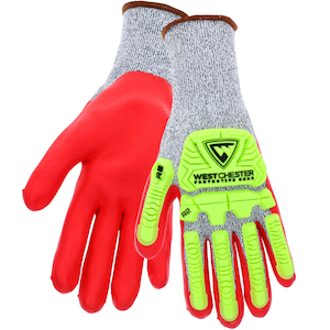 Cut Resistant Gloves
