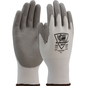 Large ANSI A5 Cut Resistant Gloves 79007-06