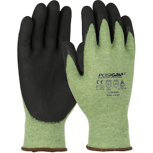 High Performance Utility Glove