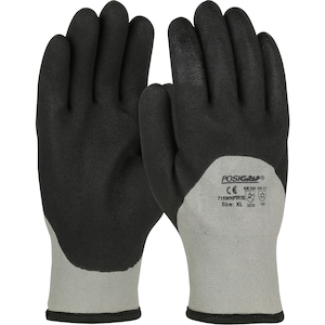 Latex MicroFinish Grip