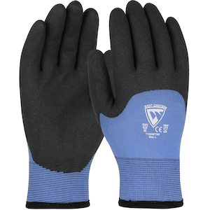 PVC Grip with PolyKor Fiber