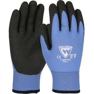 PVC Grip with PolyKor Fiber