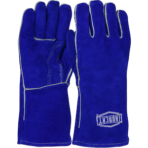 Stick Welding Gloves