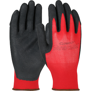 Coated Seamless Knits