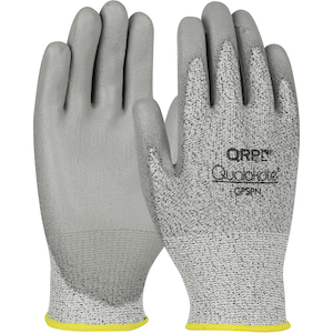 Coated Seamless Knits