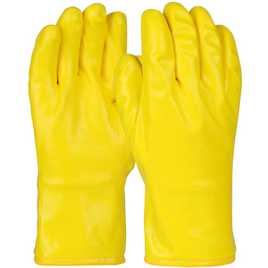 Thermal Protection