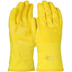 Thermal Protection