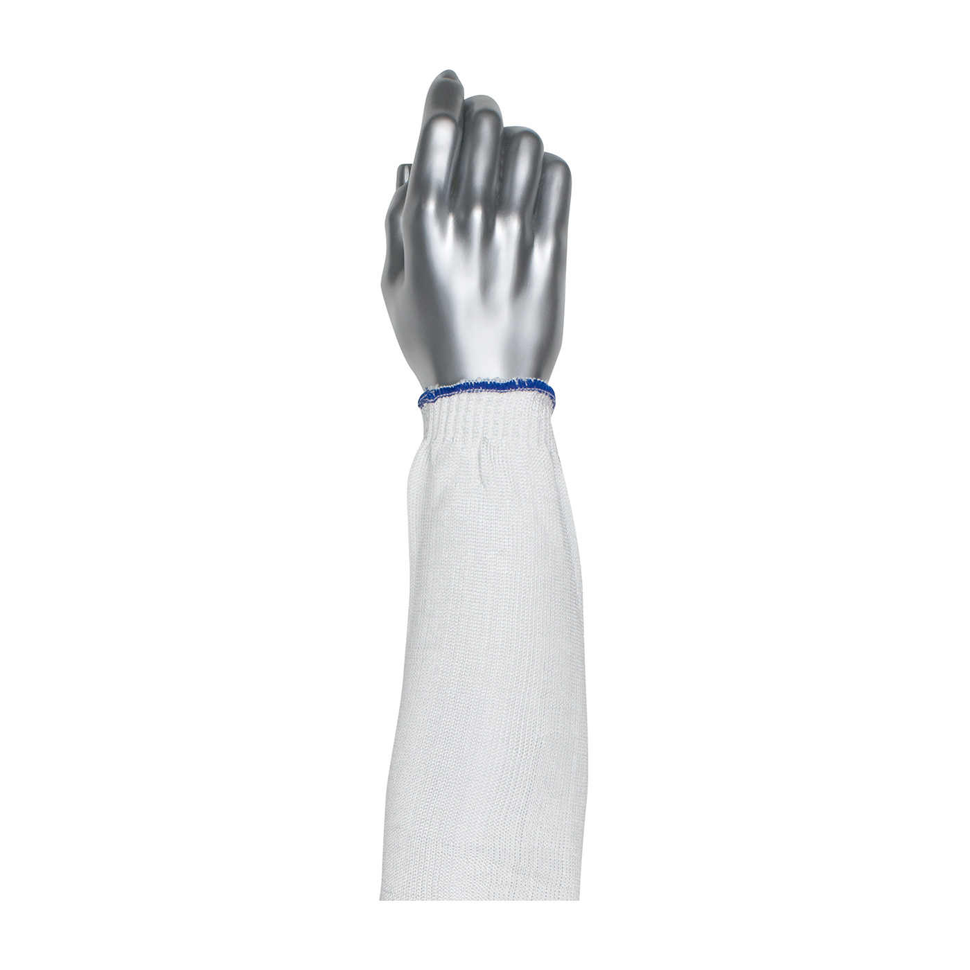 Single-Ply Dyneema® Diamond Sleeve, White, 10"