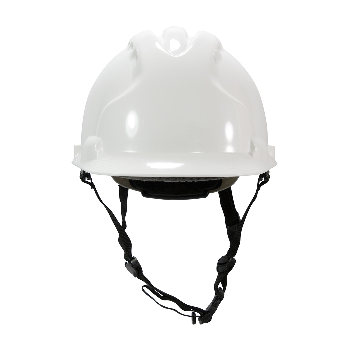 lineman hard hat visor