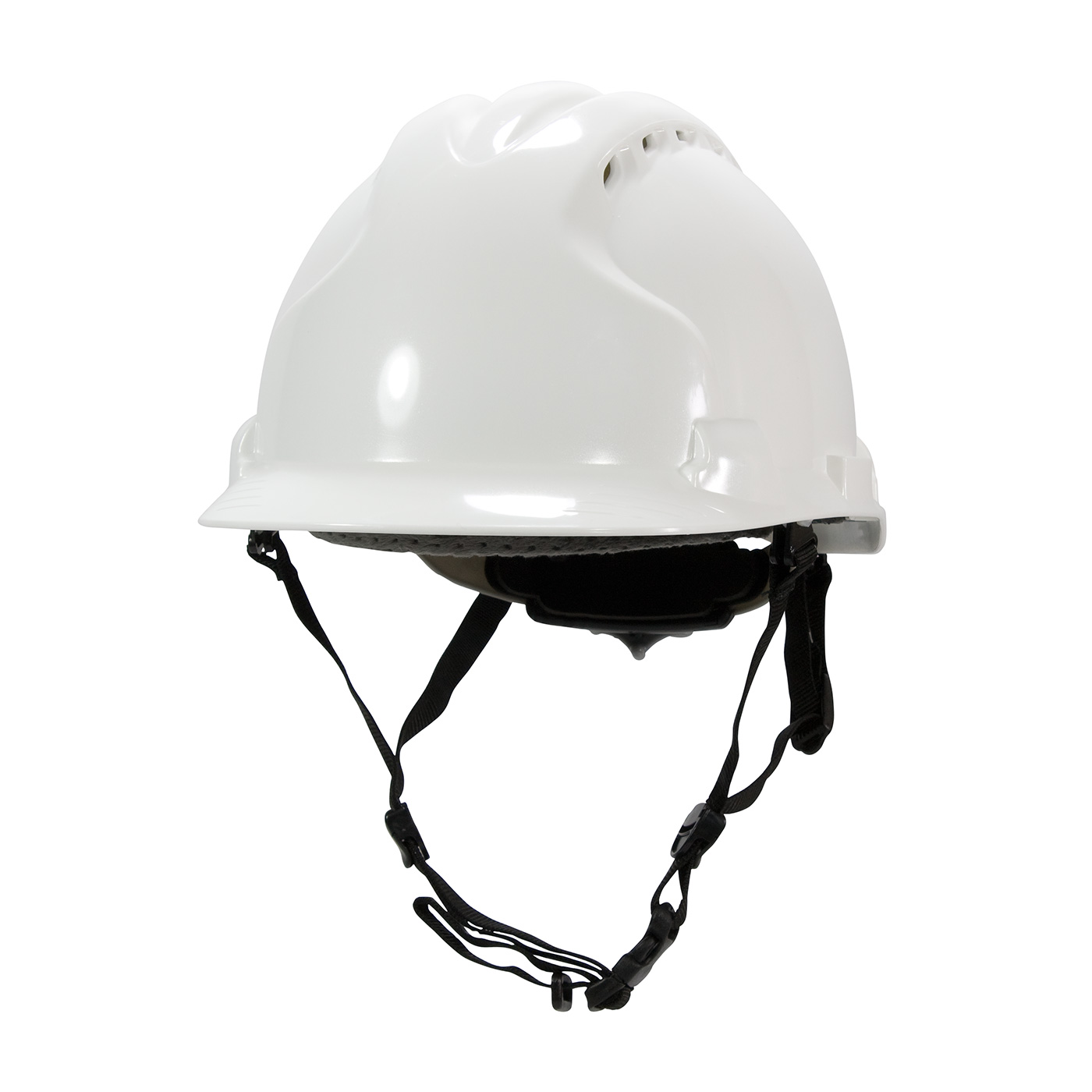 lineman hard hat visor