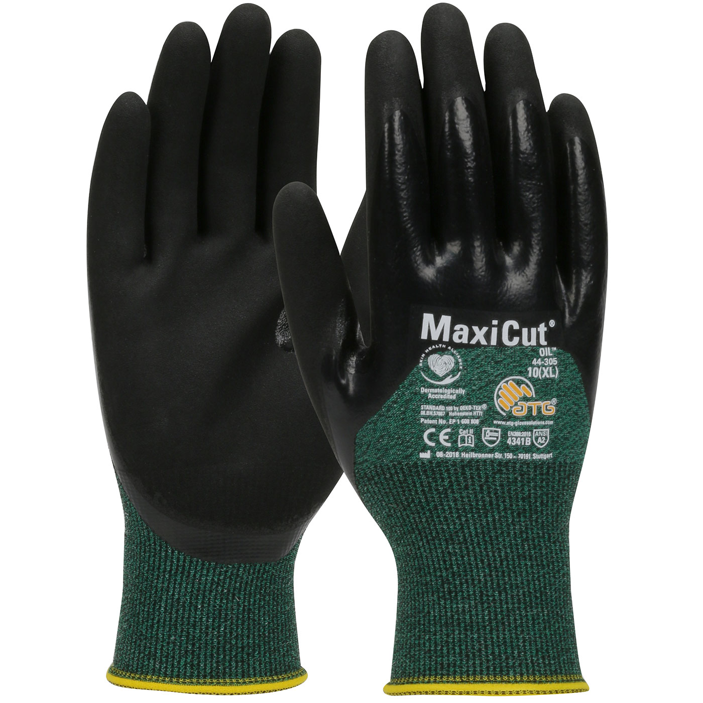 Maxicut gloves on sale