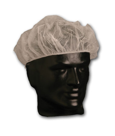 Bouffant Caps and Beard Guards