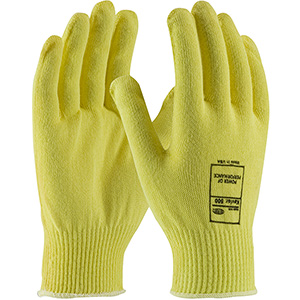 Kevlar Gloves - Uncoated