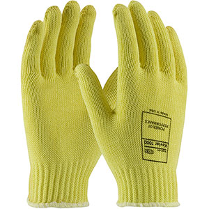 Kevlar Gloves - Uncoated