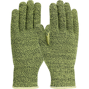 Kevlar Gloves - Uncoated