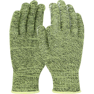 Nuaramid - Uncoated