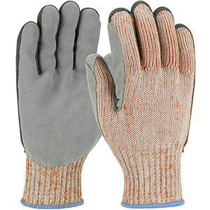 Aramid Blend Liner