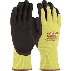 Latex MicroFinish Grip