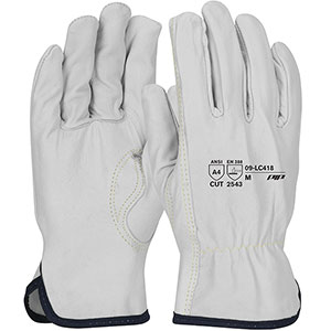 Aramid Blend Liner