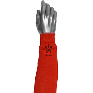1-Ply Machine Knit