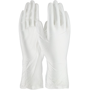 Vinyl Single Use Gloves