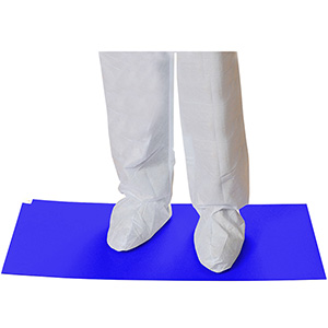 60 Layer Mats