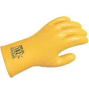 Thermal Protection