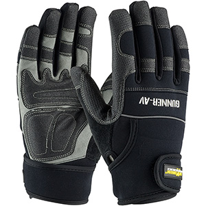 Gunner AV