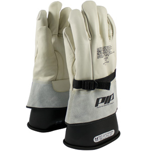 Top Grain Cowhide Protector