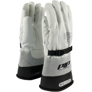 Top Grain Goatskin Protector