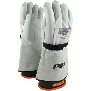 Top Grain Goatskin Protector