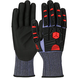 Neofoam Grip with PolyKor Fiber