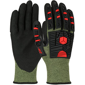 Neofoam Grip with PolyKor Fiber