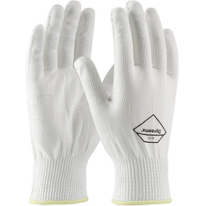 Uncoated Gloves made with Dyneema