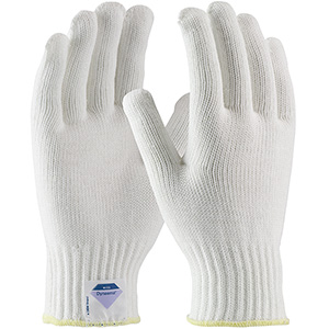 Uncoated Gloves made with Dyneema