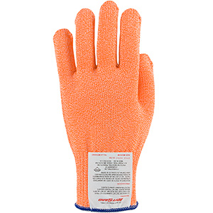 Steel Core Yarn - Uncoated
