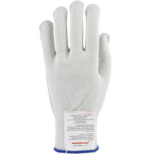 Uncoated Gloves made with Dyneema