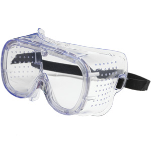 550 Softsides Goggles