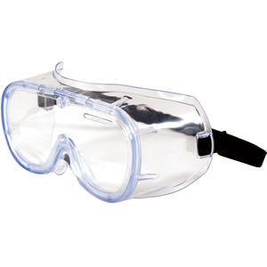 552 Softsides Goggles