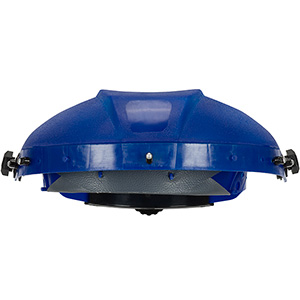 Headgear for Faceshields