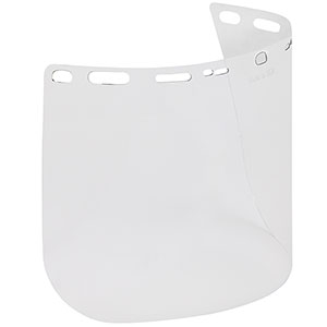 Safety Visors