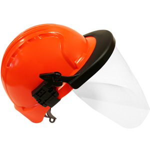Safety Visors
