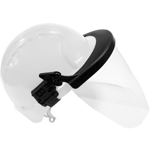 Hard Hat Adapter