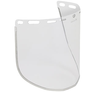 Safety Visors